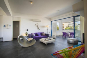 Protaras Aster Seaside Suite